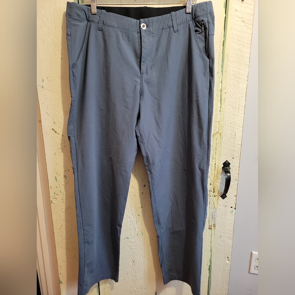 Cloudveil Classic Men's Gray Trousers